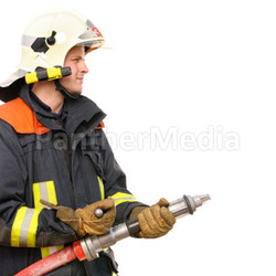 firefighter