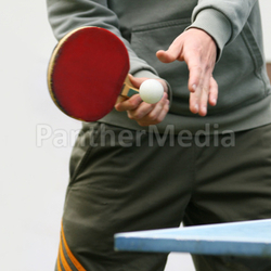 table tennis