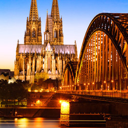 cologne cathedral