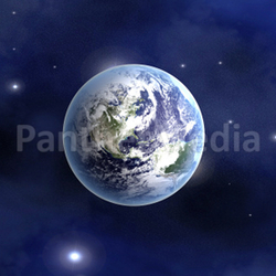 Planet Earth