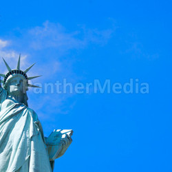 statue of liberty