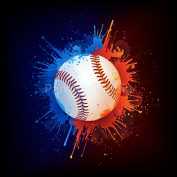 Baseball Ball