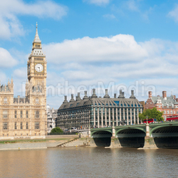 Big Ben and Houses of Parliament