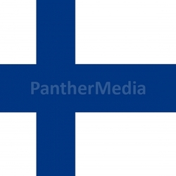 caucasian realty state cross decorations bundesflagge pictograph