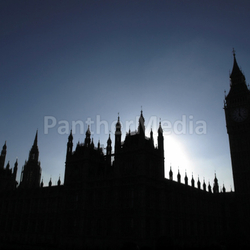Houses of Parliament