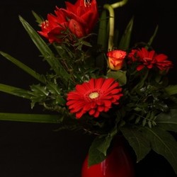bouquet of flowers