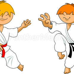 karate kid