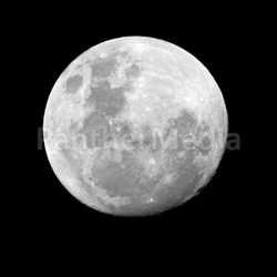 Full moon