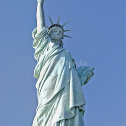 statue of liberty