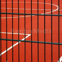 Basketballplatz