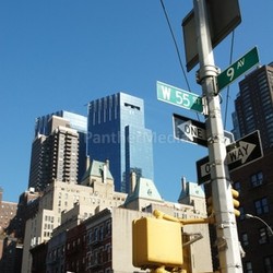 manhattan
