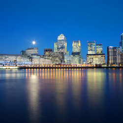 City of London