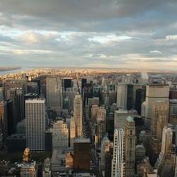 manhattan