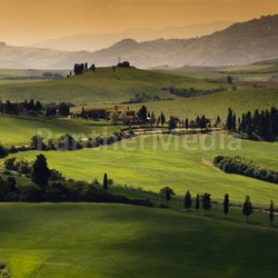 Tuscany