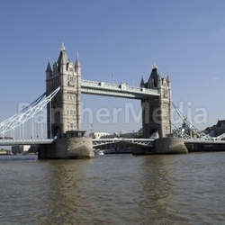 Tower Bridge in London