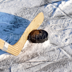 ice hockey