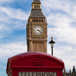 London UK