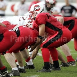 offense line