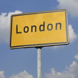 Londonschild