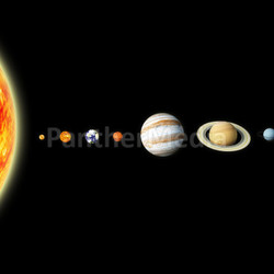 Solar system