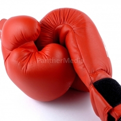 boxing