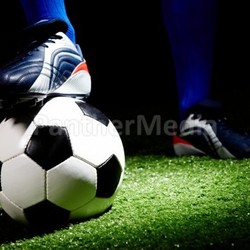 Soccer ball