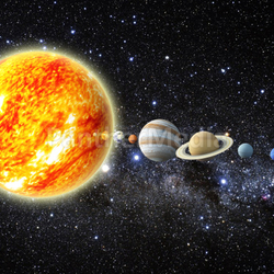 Solar system