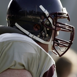 Football Player