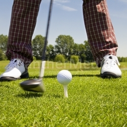 golf club