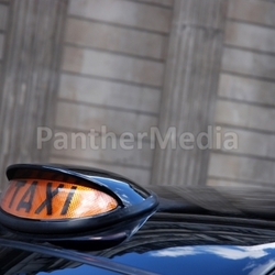 London Taxi