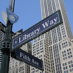 orientation in new york