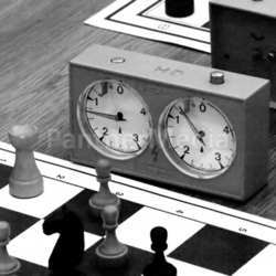 time control
