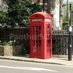 Telephone - London