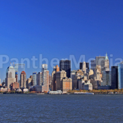 welthauptstadt usa bronx wolkenkratzer herbst hudson skyline