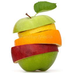fruits