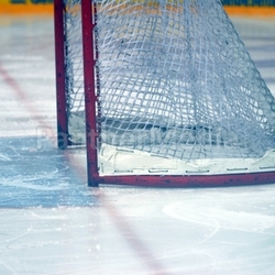 eishockeytor