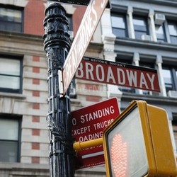 broadway
