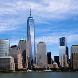 One World Trade Center