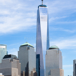 One World Trade Center