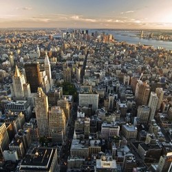 manhatten