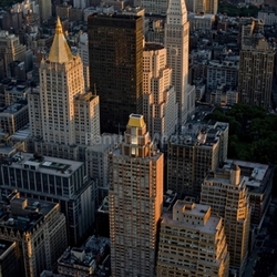 manhatten